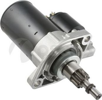 Стартер OSSCA для Audi A4 III (B7) 2002-2009. Артикул 04912