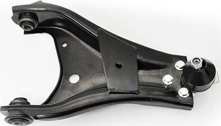 Поперечный рычаг передней подвески ASAM левый для Dacia Duster I 2010-2018. Артикул 30815