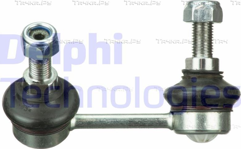 Стойка (тяга) стабилизатора Delphi. Артикул TC1112