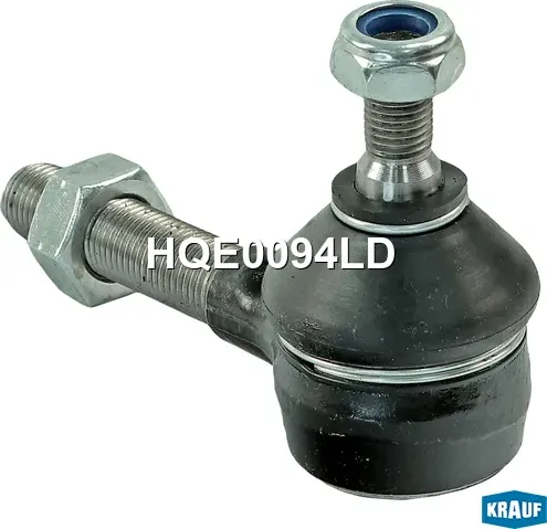 Наконечник рулевой (Krauf). Артикул HQE0094LD