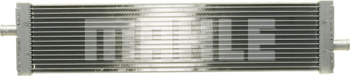 Радиатор охлаждения двигателя Mahle Premium. Артикул CR 1185 000P