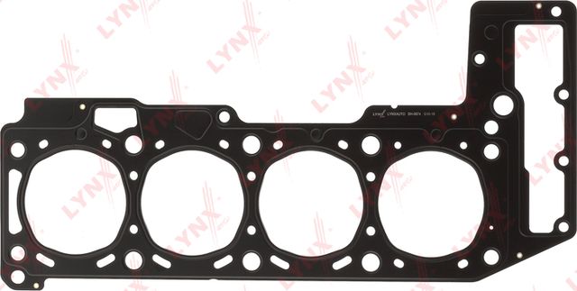 Прокладка ГБЦ LYNXauto. Артикул SH-0874