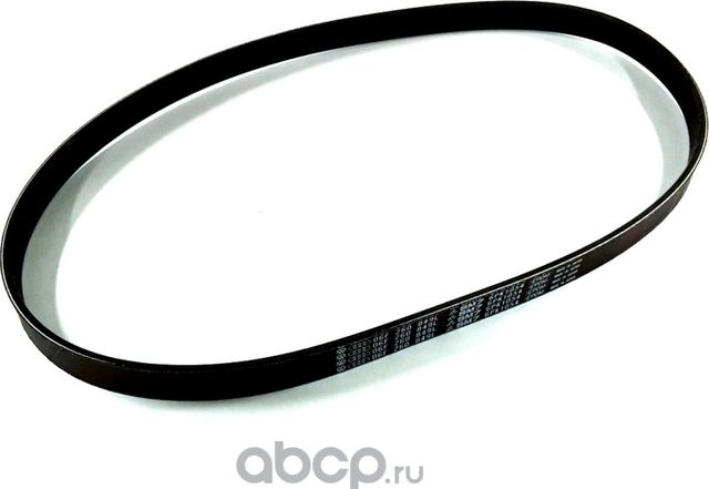 Приводной ремень поликлиновой VAG. Артикул 06F260849L