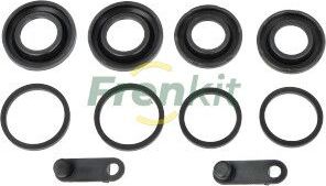 Ремкомплект тормозного суппорта Frenkit задний для Chrysler 300C II 2011-2025. Артикул 228002