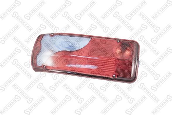 Фонарь задний Stellox. Артикул 87-37137-SX