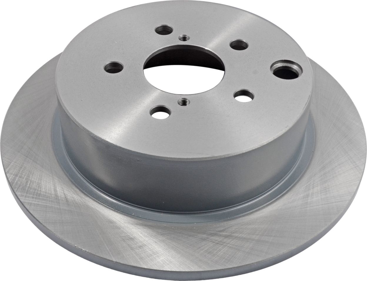 Тормозной диск Blue Print. Артикул ADS74339