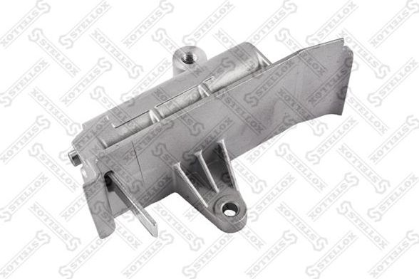 Натяжной ролик (натяжитель) приводного клинового зубчатого ремня Stellox для Audi A6 II (C5) 2000-2005. Артикул 03-40565-SX