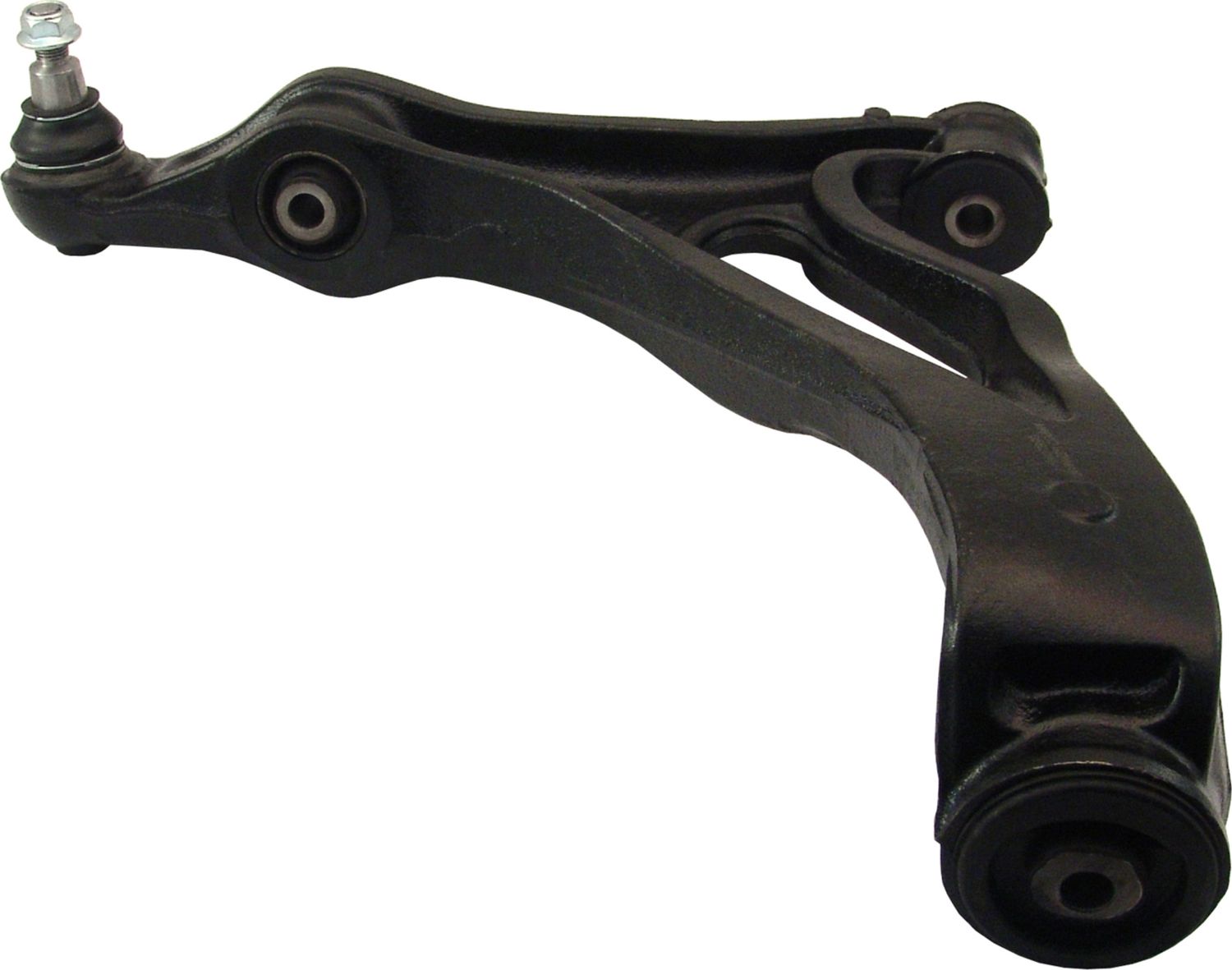 Поперечный рычаг передней подвески MAPCO (Стольное литье). Артикул 52741