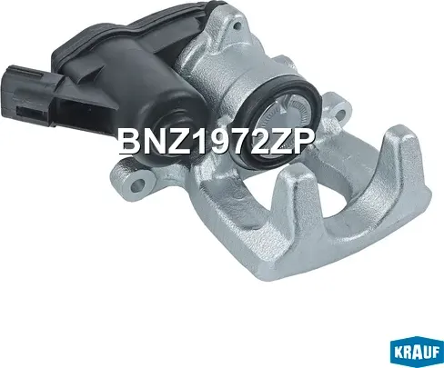 Суппорт тормозной (Krauf). Артикул BNZ1972ZP
