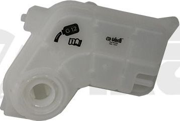 Расширительный бачок Vika (полимерный материал) для SEAT Exeo 2008-2013. Артикул 11210377701