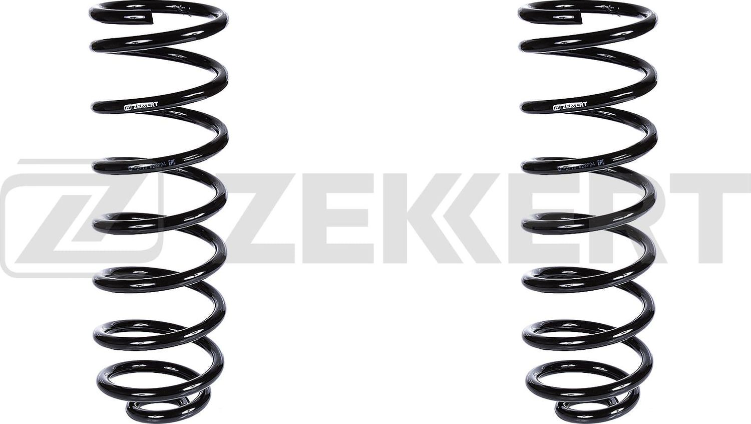 Пружина подвески Zekkert. Артикул SF-2713