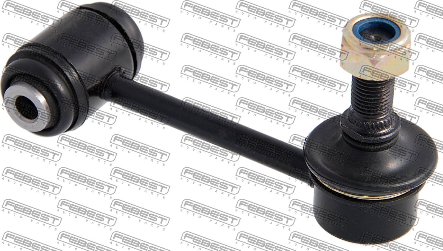 Стойка (тяга) стабилизатора Febest задняя для Lexus GS III 2005-2011. Артикул 0123-XREAR