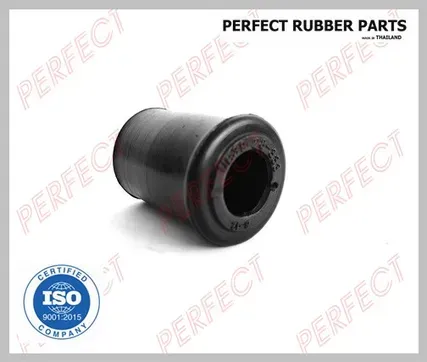 ВТУЛКА ЗАДНЕЙ РЕССОРЫ ЗАДНЯЯ (Кратность 2 шт) (Perfect). Артикул MD24MAXNUMEL