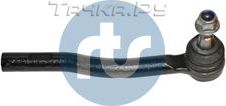 Наконечник рулевой тяги RTS правый для Ford Ranger III 2011-2015. Артикул 91-90638-1