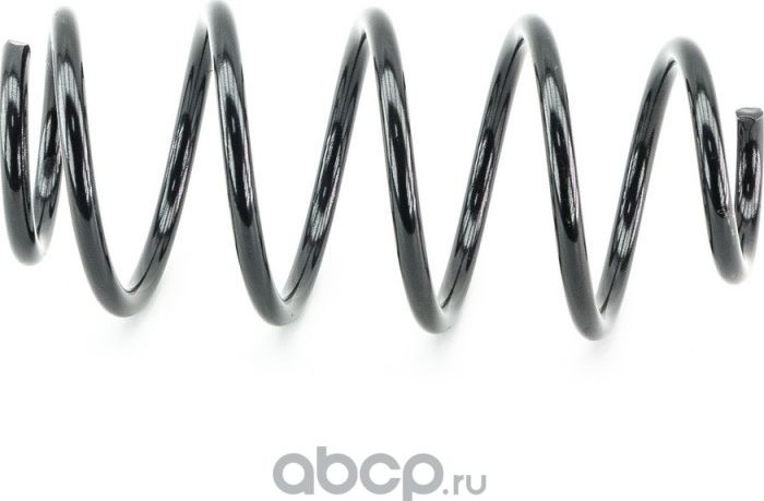 Пружина подвески передняя (Dominant). Артикул AW1K004110105CM