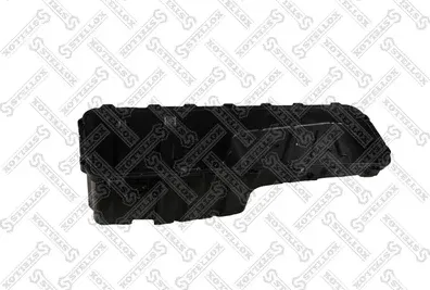 Масляный поддон картера двигателя Stellox (полимерный материал) для Renault Premium I 1996-2006. Артикул 81-09506-SX