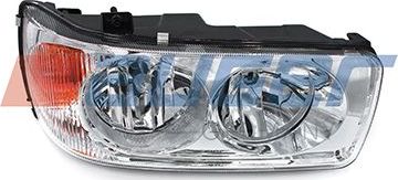 Фара передняя основная Auger. Артикул 85303