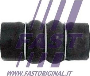 Патрубок интеркулера Fast для Ford Focus I 1999-2005. Артикул FT61823