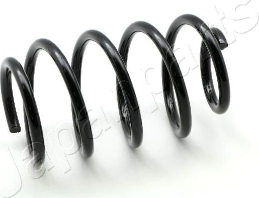 Пружина подвески Japanparts. Артикул ZC2971H