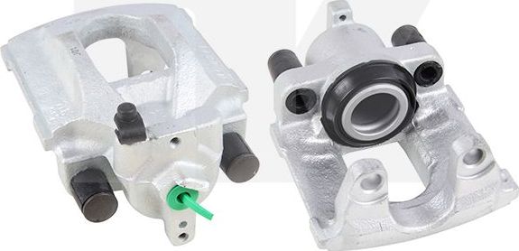 Тормозной суппорт NK (Чугун). Артикул 2147321