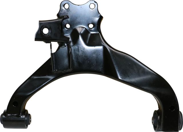 Поперечный рычаг передней подвески CTR. Артикул CQ0276R