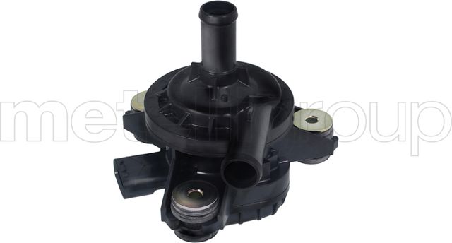 Дополнительный водяной насос Metelli для Toyota Auris I 2010-2012. Артикул 25-0027