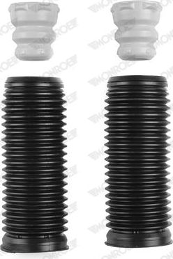 Комплект отбойников и пыльников амортизаторов (стоек) Monroe PROTECTION KIT. Артикул PK345