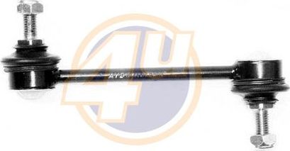 Стойка (тяга) стабилизатора 4U. Артикул AL-F-39358