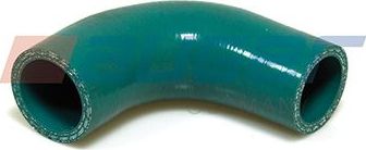 Патрубок радиатора (системы охлаждения) Auger для Volvo B12 1992-2026. Артикул 56451