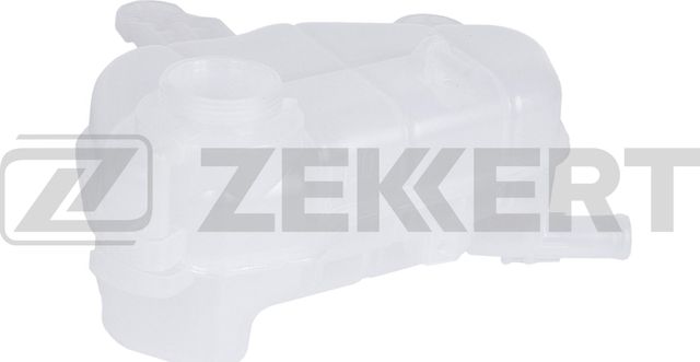Расширительный бачок Zekkert (полимерный материал). Артикул BD-1021