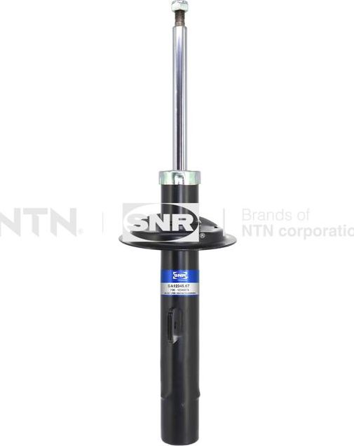 Амортизатор NTN / SNR. Артикул SA66640.05L