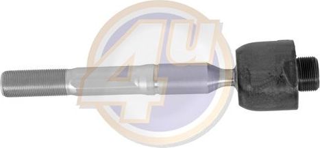 Рулевая тяга 4U для Lexus LX 570 2007-2026. Артикул TY-E-13524