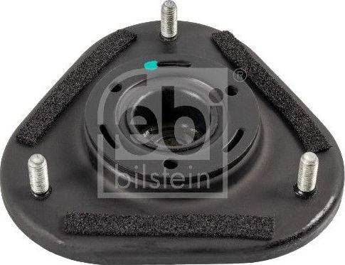 Опора амортизатора (стойки) Febi Bilstein (резина/металл). Артикул 109186