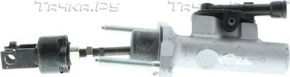 Цилиндр сцепления главный Aisin. Артикул CMT-145