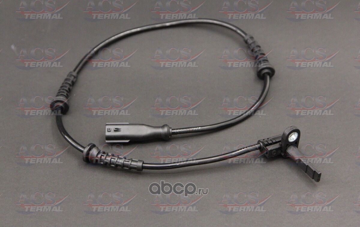 Датчик ABS RENAULT DUSTER FRONT (ACS Termal). Артикул 807778