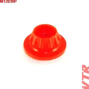 Полиуретановая втулка крепления радиатора (VTR). Артикул NI1203RP