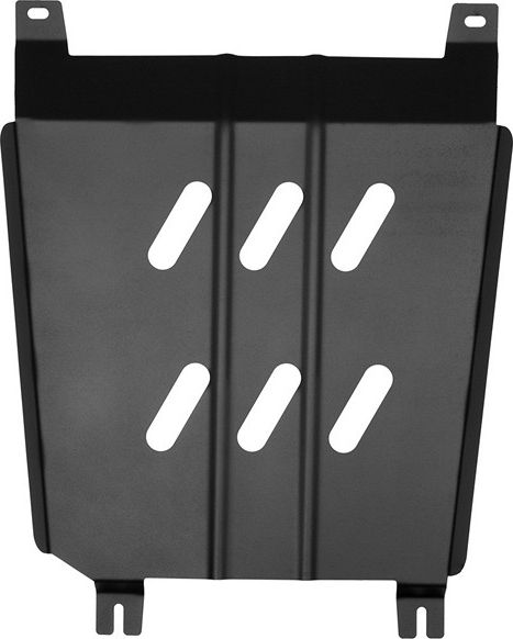 Защита NLZ для КПП Toyota Land Cruiser Prado 250 2,4 бензин 2024-2026. Артикул NLZ.48.58.130