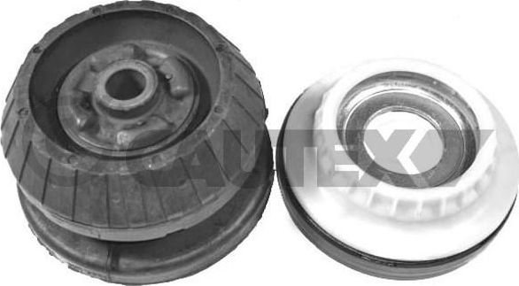 Опора амортизатора (стойки) Cautex. Артикул 181099