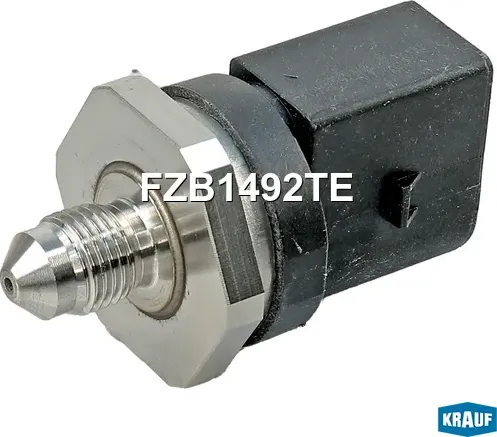 Датчик высокого давления топлива (Krauf) Krauf. Артикул FZB1492TE
