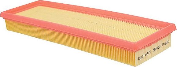 Воздушный фильтр Zentparts. Артикул Z32833