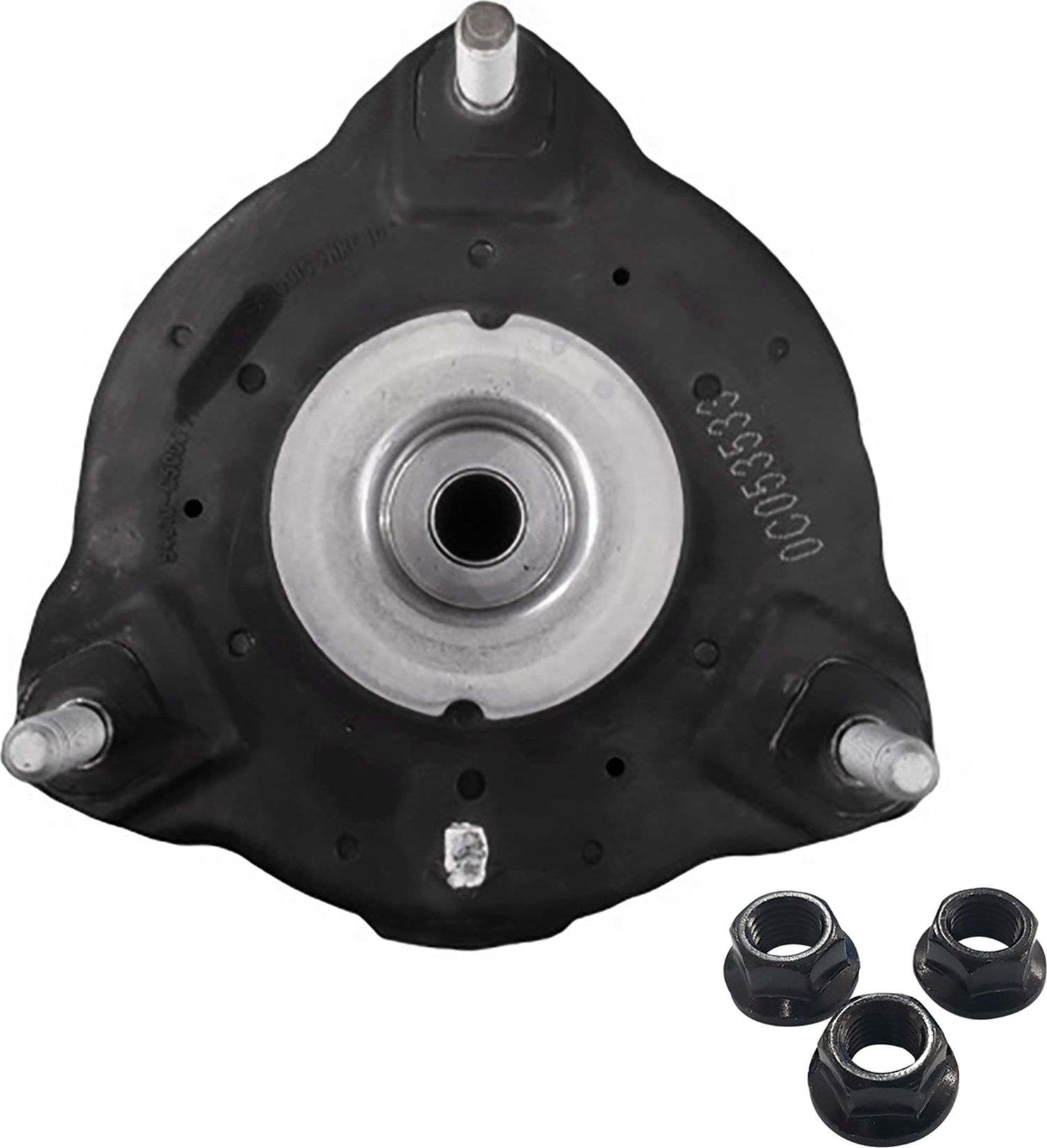 Опора амортизатора (стойки) CTR. Артикул CMKK-2