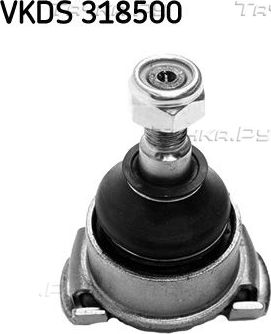 Шаровая опора SKF. Артикул VKDS 318500