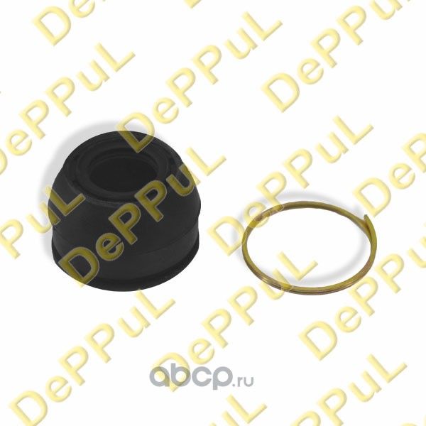Пыльник опоры шаровой нижнего рычага (Deppul). Артикул DEPP202