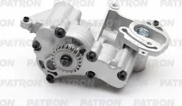 Насос масляный (Patron) Patron. Артикул POP056