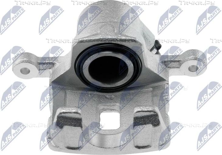 Тормозной суппорт NTY задний левый для Hyundai Terracan I 2001-2006. Артикул HZT-HY-526