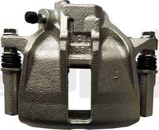 Ремкомплект тормозного суппорта Vika. Артикул 66151738401