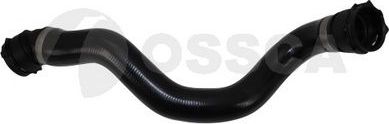 Патрубок радиатора (системы охлаждения) OSSCA. Артикул 65164