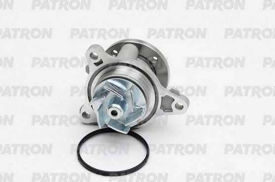 Помпа (водяной насос) Patron. Артикул PWP1767