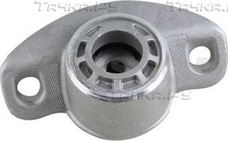 Опора амортизатора (стойки) OSSCA задняя для Chevrolet Cruze II 2012-2026. Артикул 26293