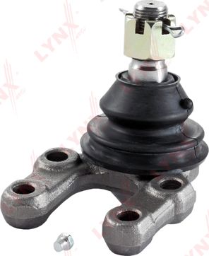 Шаровая опора LYNXauto нижняя для Nissan Terrano II 1993-2007. Артикул C1021LR
